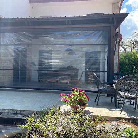 Villa Mariolina Guest House Bari Dış mekan fotoğraf