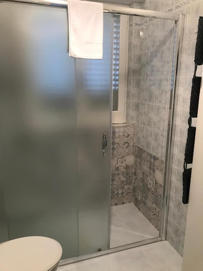 Villa Mariolina Guest House Bari Dış mekan fotoğraf