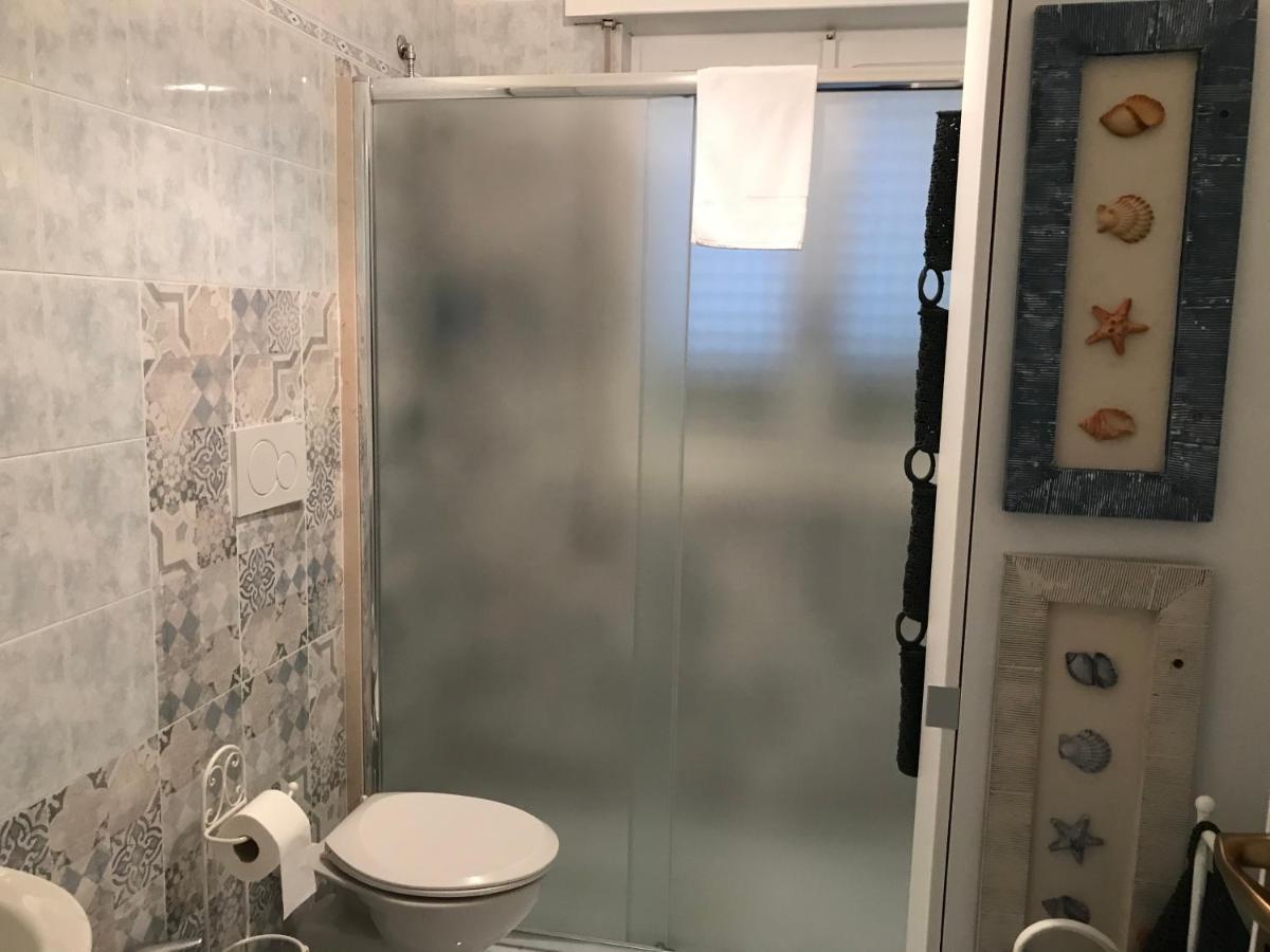 Villa Mariolina Guest House Bari Dış mekan fotoğraf