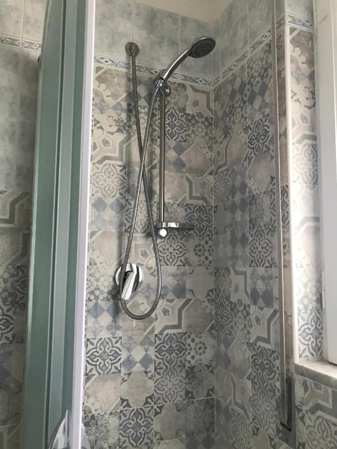 Villa Mariolina Guest House Bari Dış mekan fotoğraf