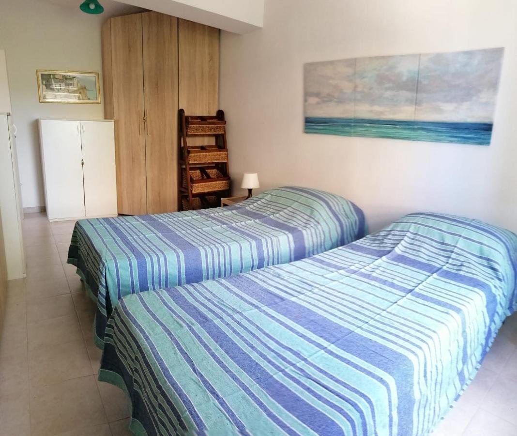 Villa Mariolina Guest House Bari Dış mekan fotoğraf