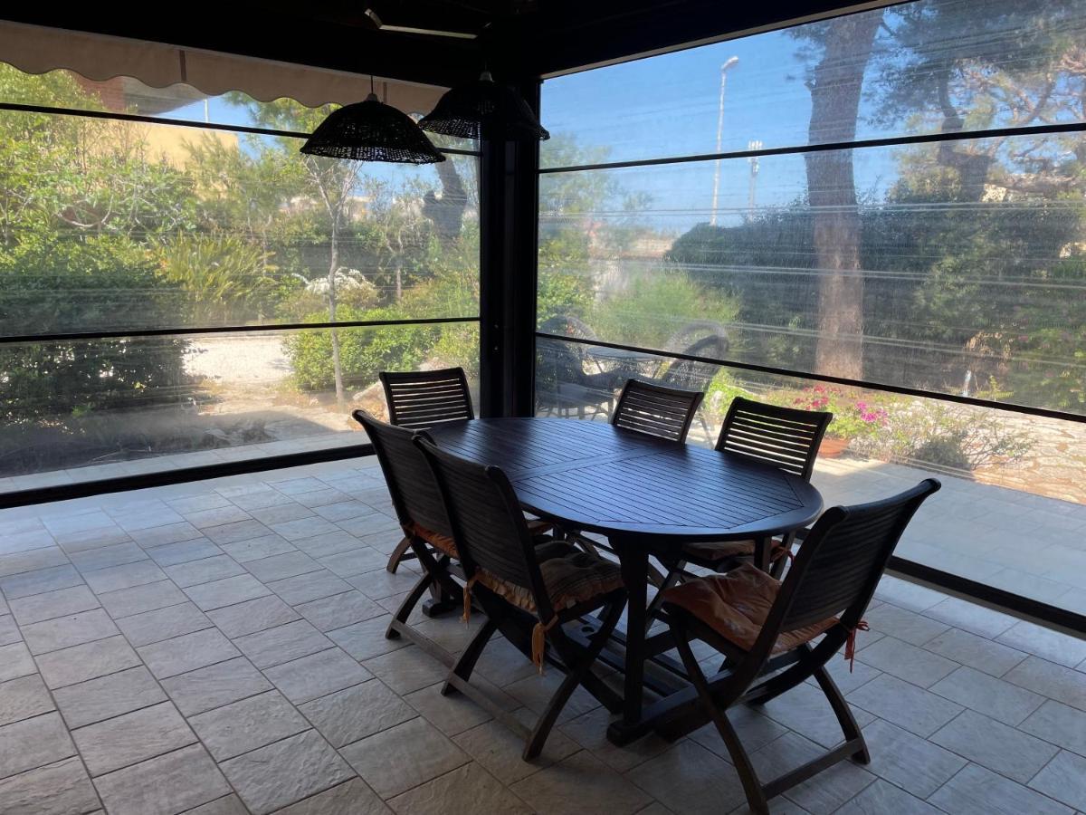 Villa Mariolina Guest House Bari Dış mekan fotoğraf