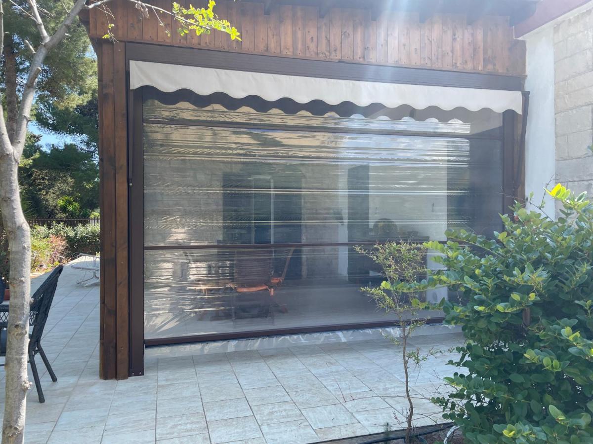 Villa Mariolina Guest House Bari Dış mekan fotoğraf