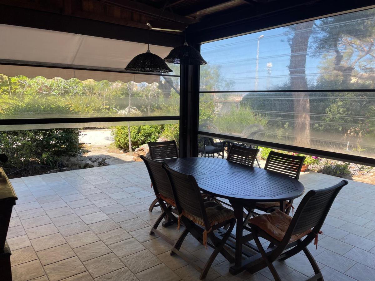 Villa Mariolina Guest House Bari Dış mekan fotoğraf