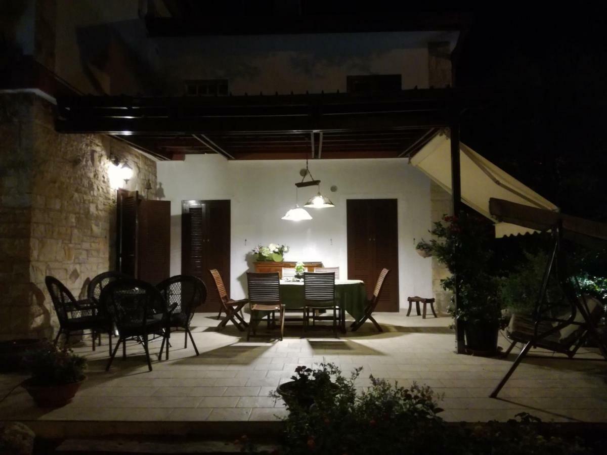 Villa Mariolina Guest House Bari Dış mekan fotoğraf