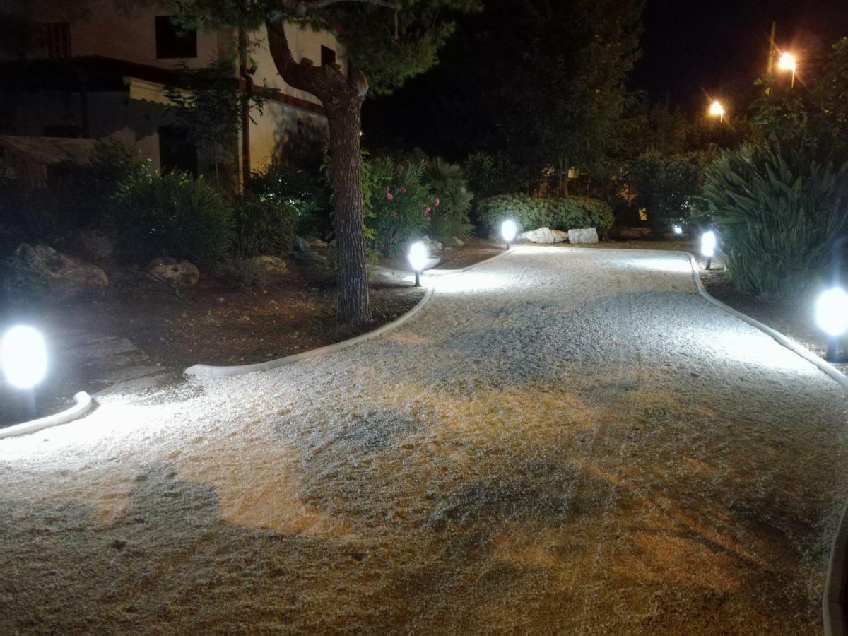 Villa Mariolina Guest House Bari Dış mekan fotoğraf