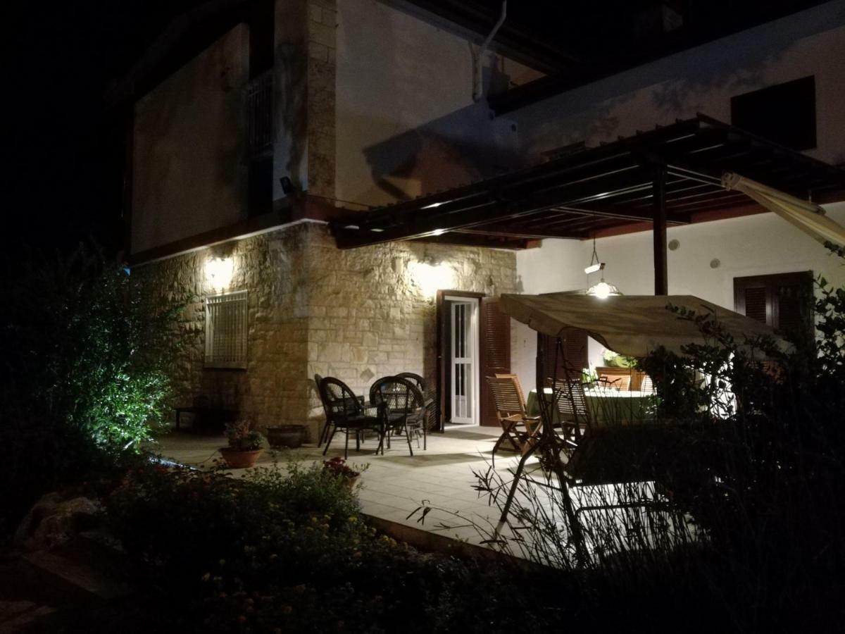 Villa Mariolina Guest House Bari Dış mekan fotoğraf