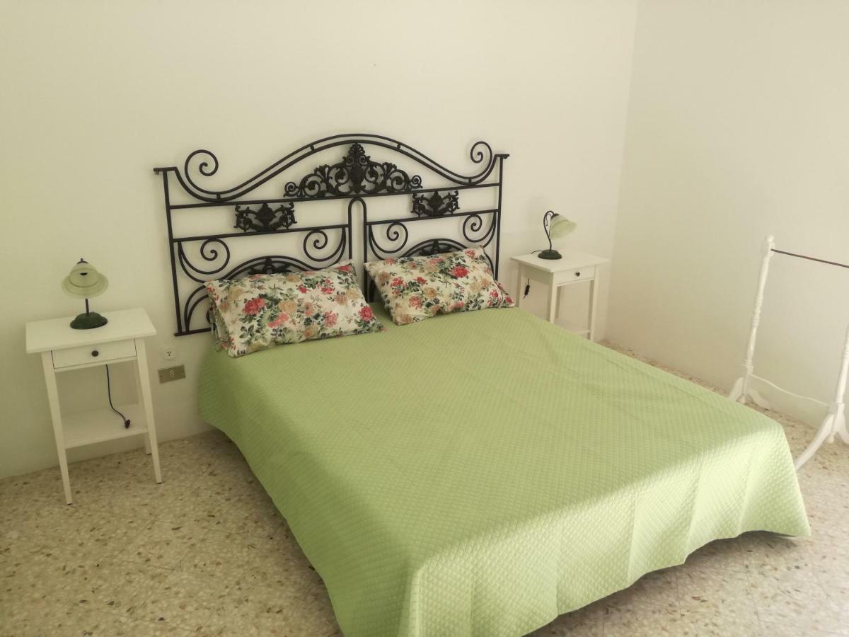 Villa Mariolina Guest House Bari Dış mekan fotoğraf