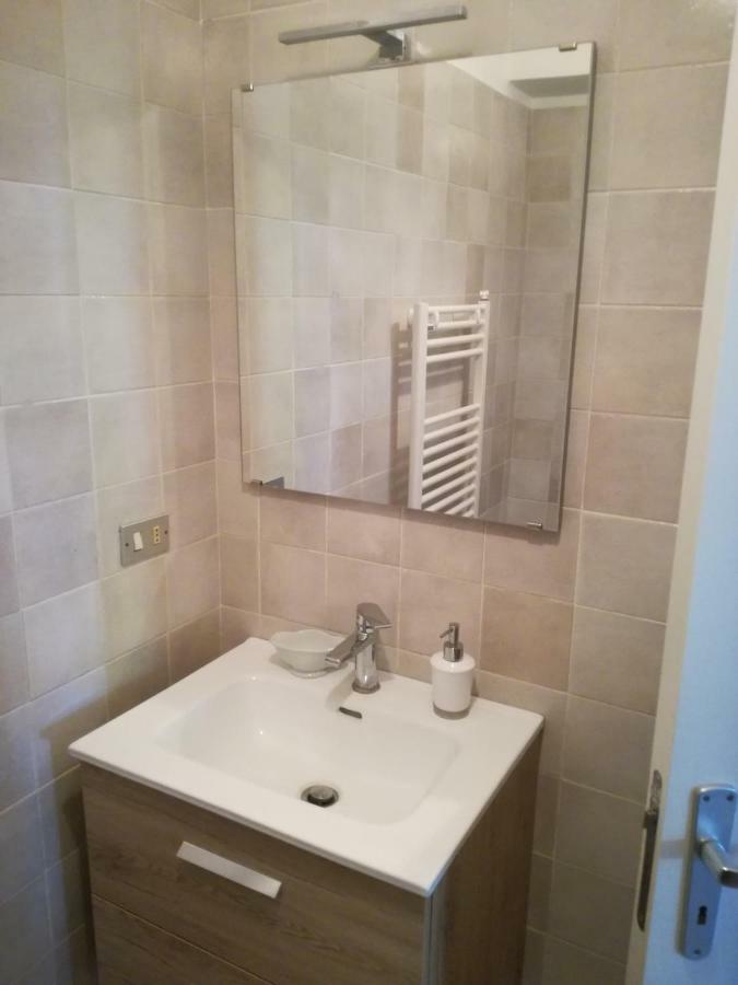Villa Mariolina Guest House Bari Dış mekan fotoğraf