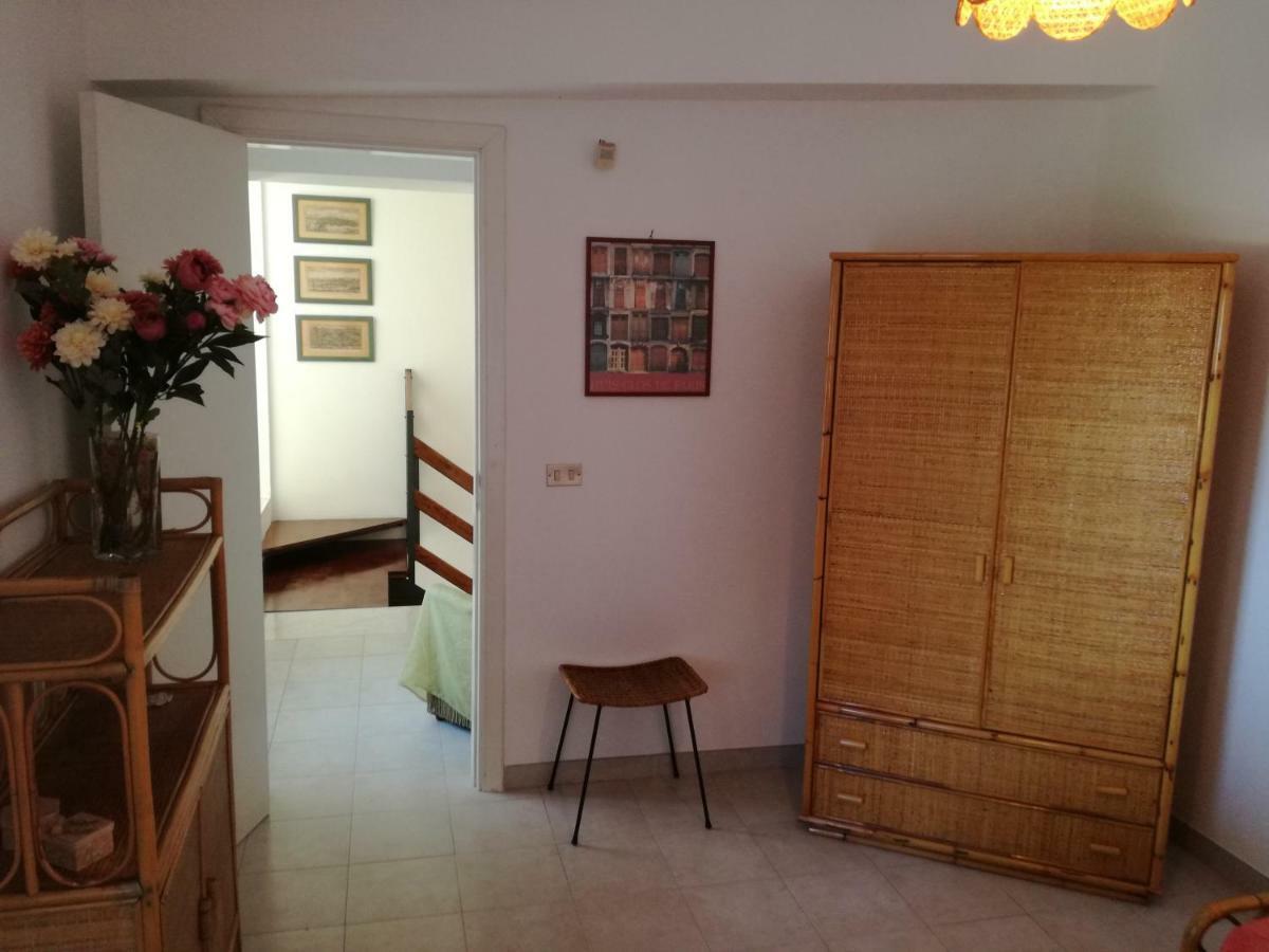 Villa Mariolina Guest House Bari Dış mekan fotoğraf