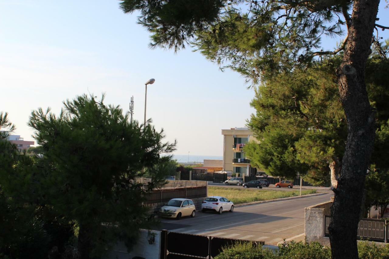 Villa Mariolina Guest House Bari Dış mekan fotoğraf