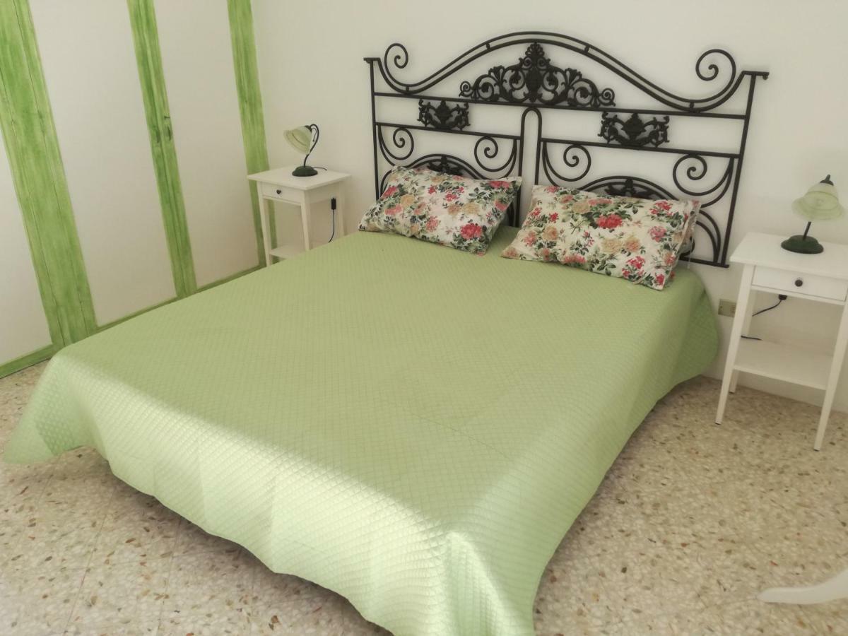 Villa Mariolina Guest House Bari Dış mekan fotoğraf