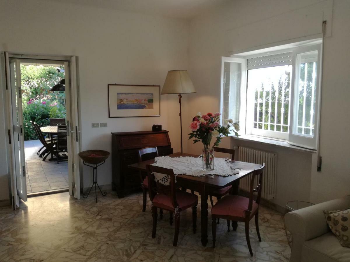 Villa Mariolina Guest House Bari Dış mekan fotoğraf