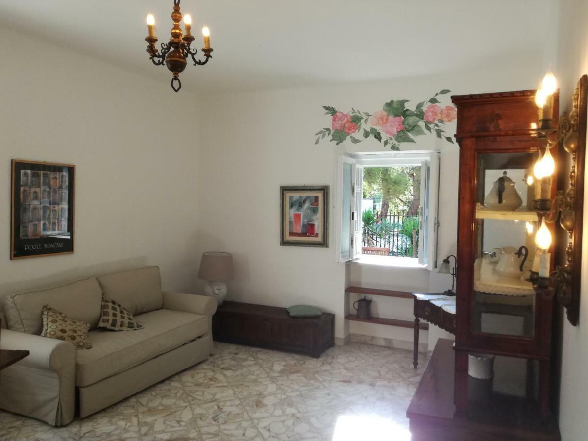 Villa Mariolina Guest House Bari Dış mekan fotoğraf
