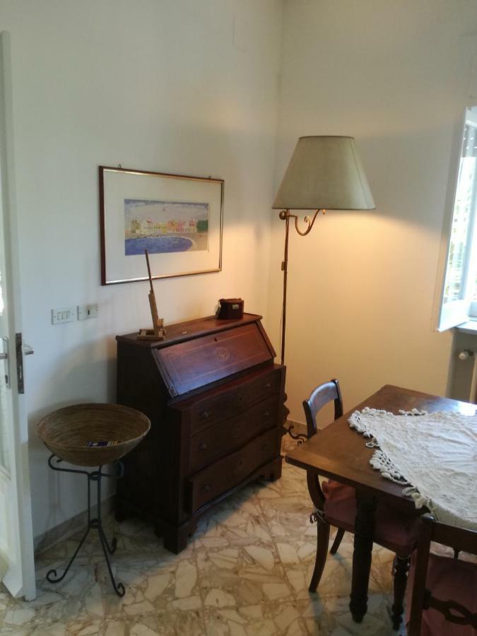 Villa Mariolina Guest House Bari Dış mekan fotoğraf
